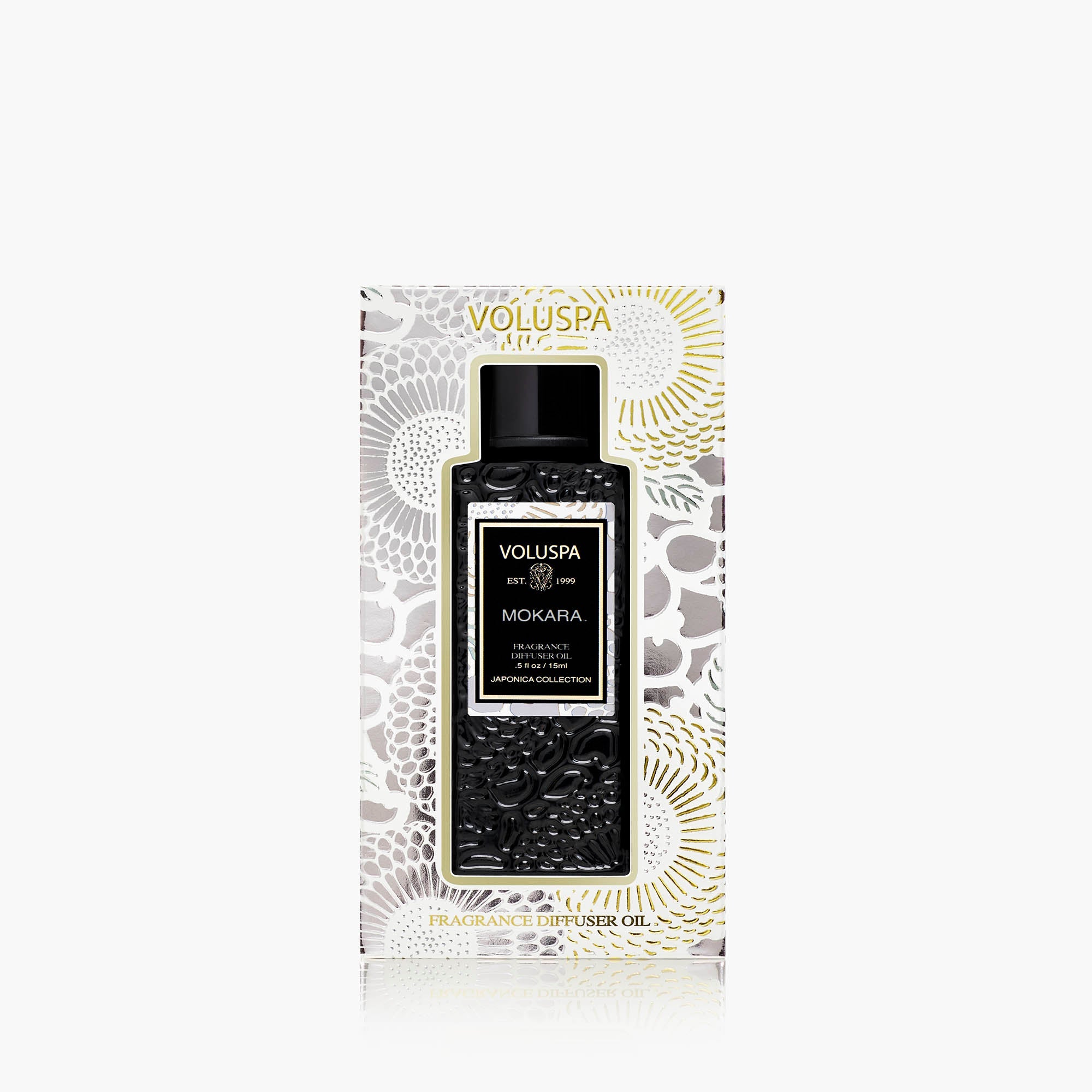 Mokara - Ultrasonic Diffuser Fragrance Oil