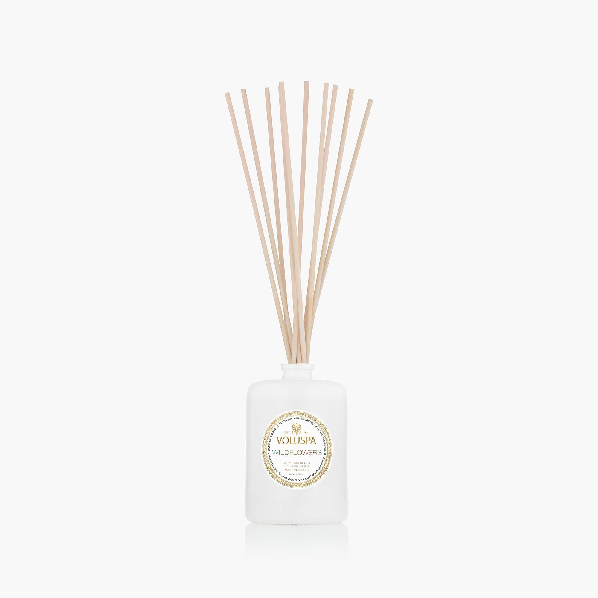 Wildflowers - Reed Diffuser