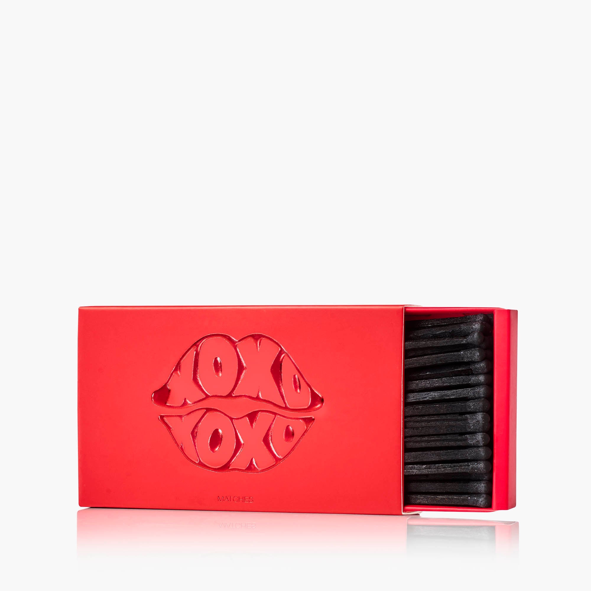 Cherry Gloss - Matches
