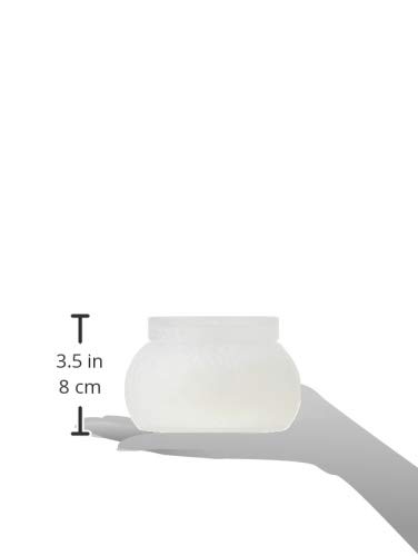 Voluspa Mokara, Glass Chawan Bowl Candle, 14 oz, 50 Hour Burn Time, Coconut Wax for Clean Burning, Handcrafted in the USA