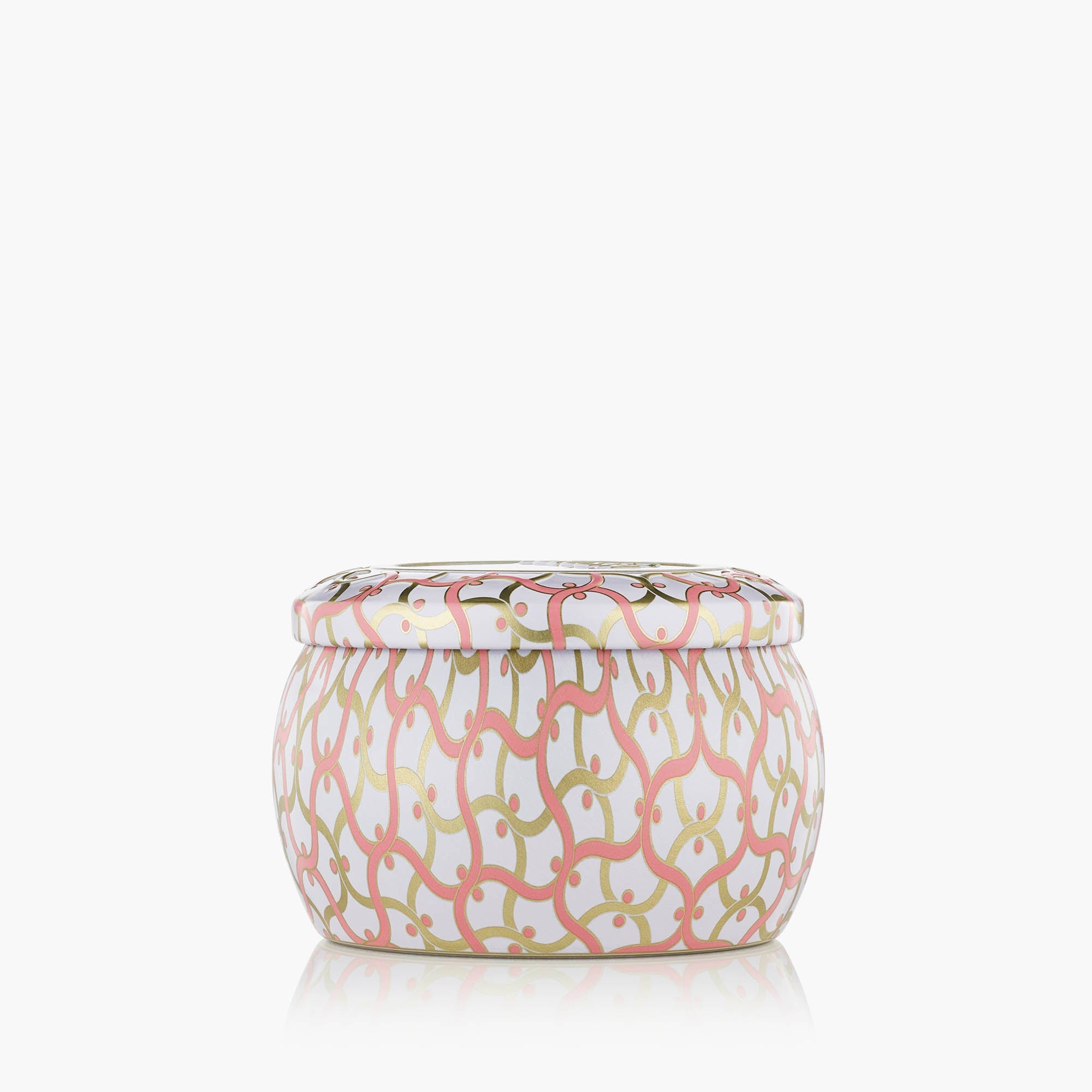 Saijo Persimmon - Mini Tin Candle