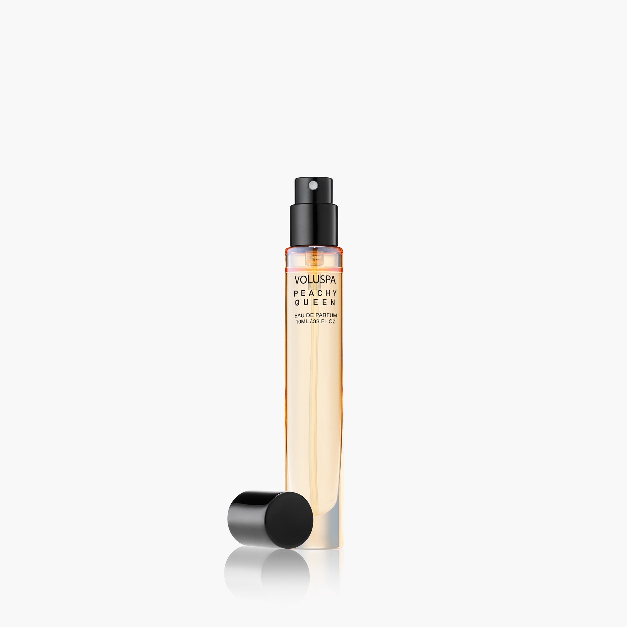 Peachy Queen - 10ml Eau De Parfum