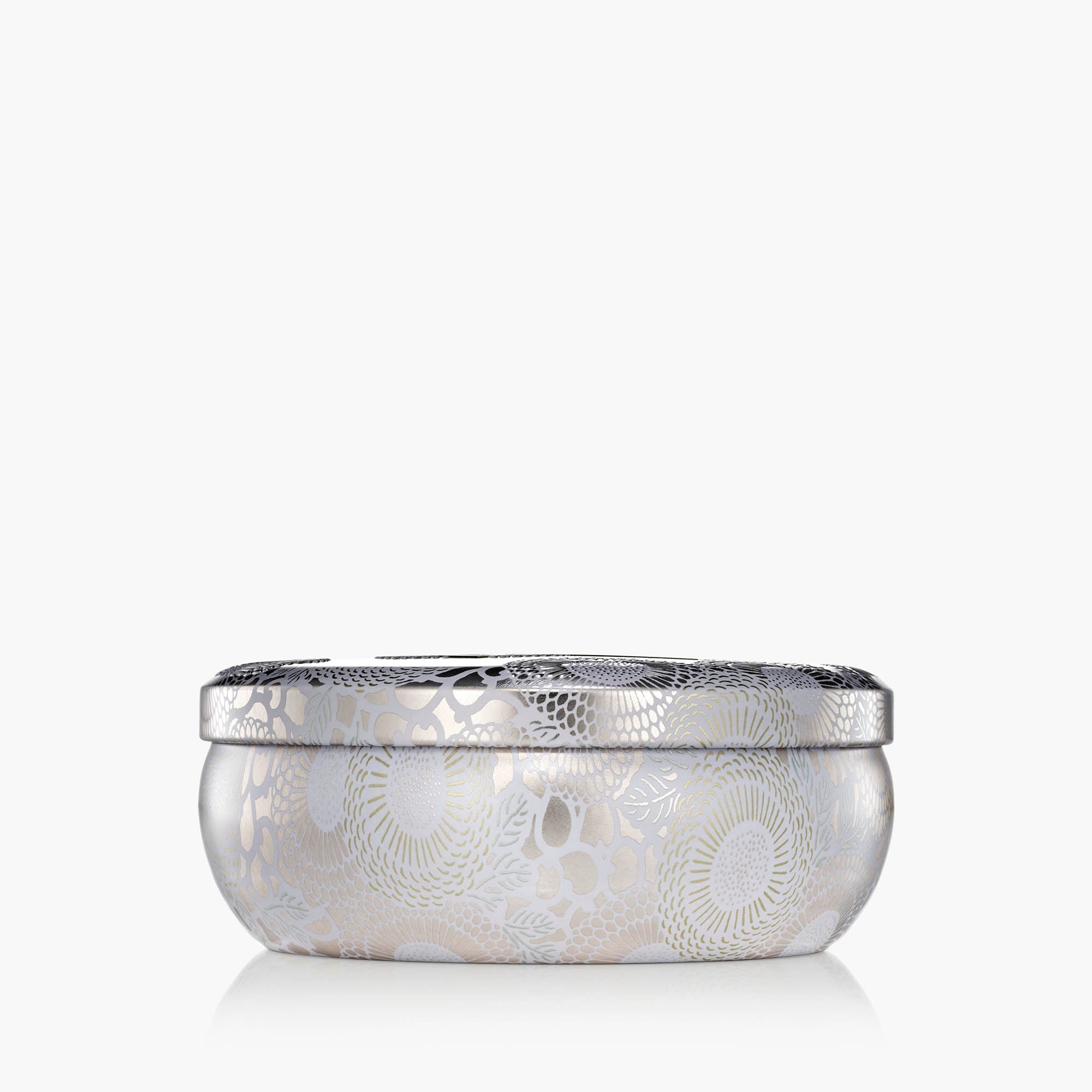 Mokara - 3 Wick Tin Candle
